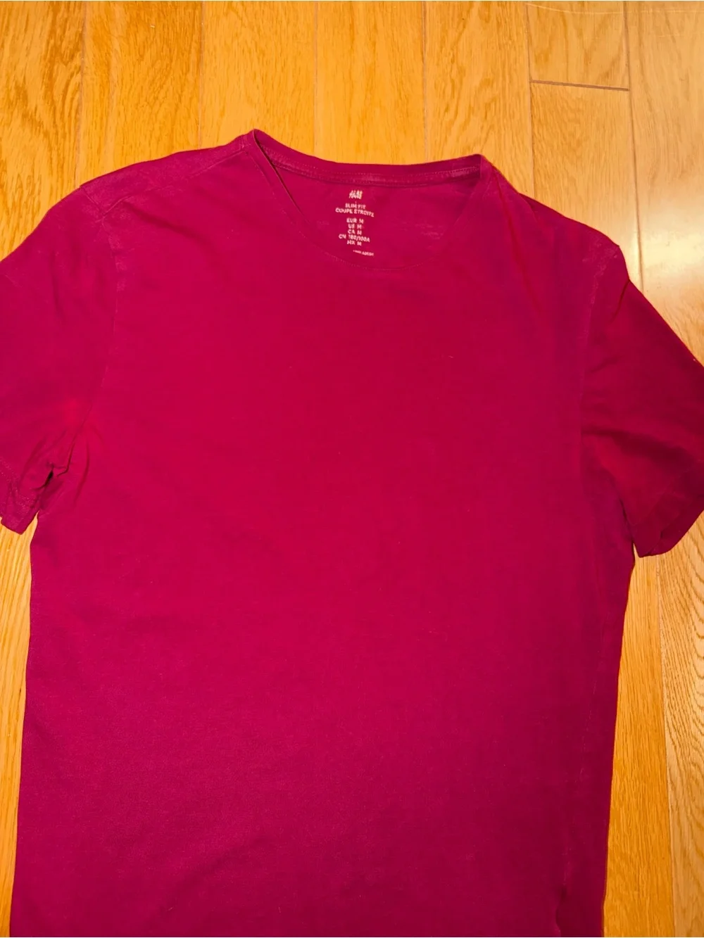Bundle of 2 Men’s Short Sleeve Tees